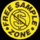 Free Sample Zone