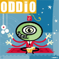 Oddio Overplay : august 2004