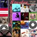 csr044 : Swingin' Singles : september 2004 : Comfort Stand Records